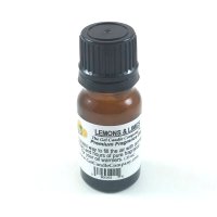Lemons & Limes Fragrance Oil (image for) Lemons & Limes Fragrance Oil